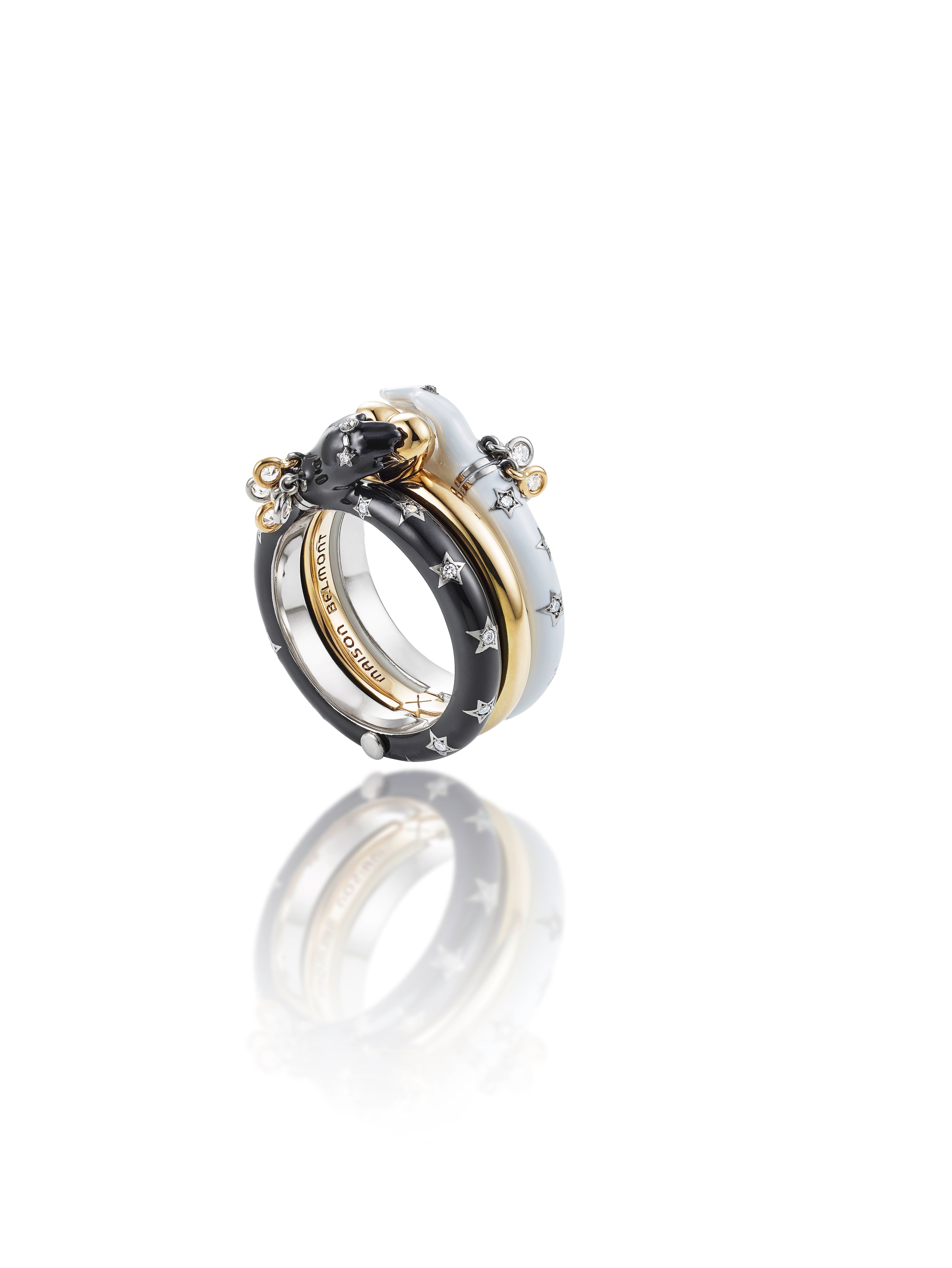 RING VENUS