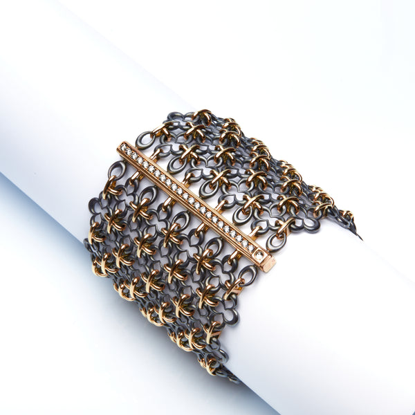 Milano bracelet
