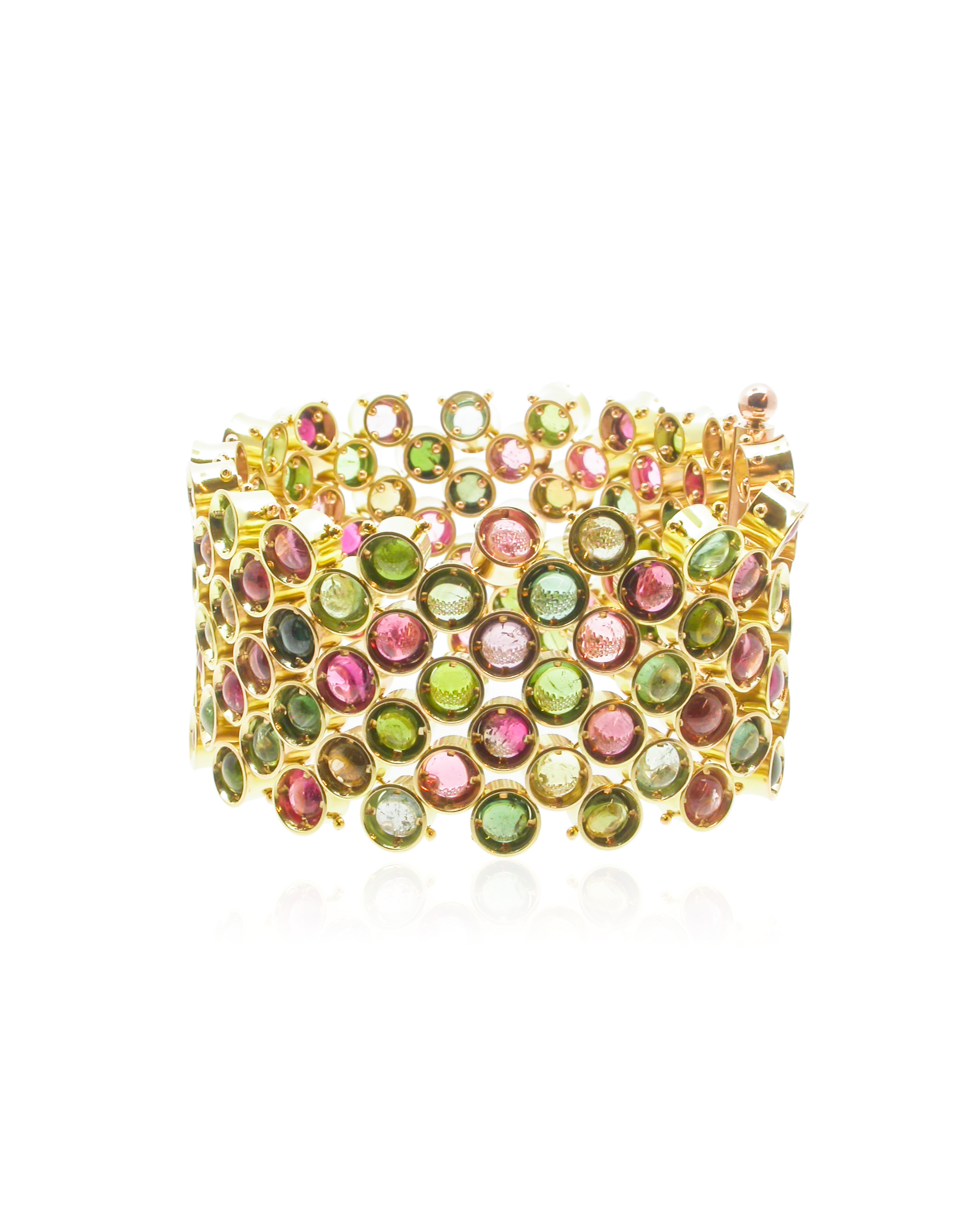 Modular Bracelet