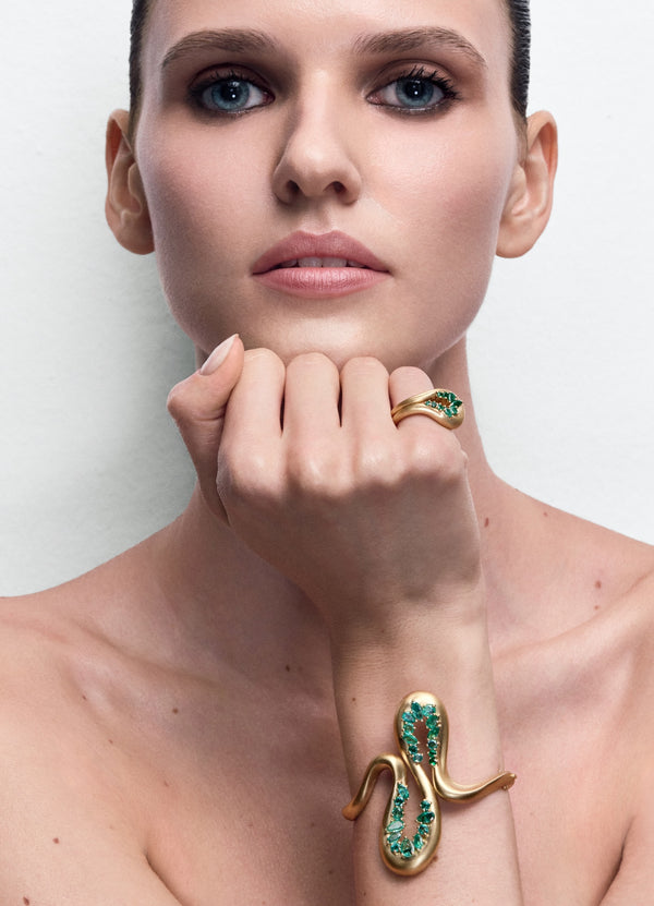 Echo of Dreams Bracelet