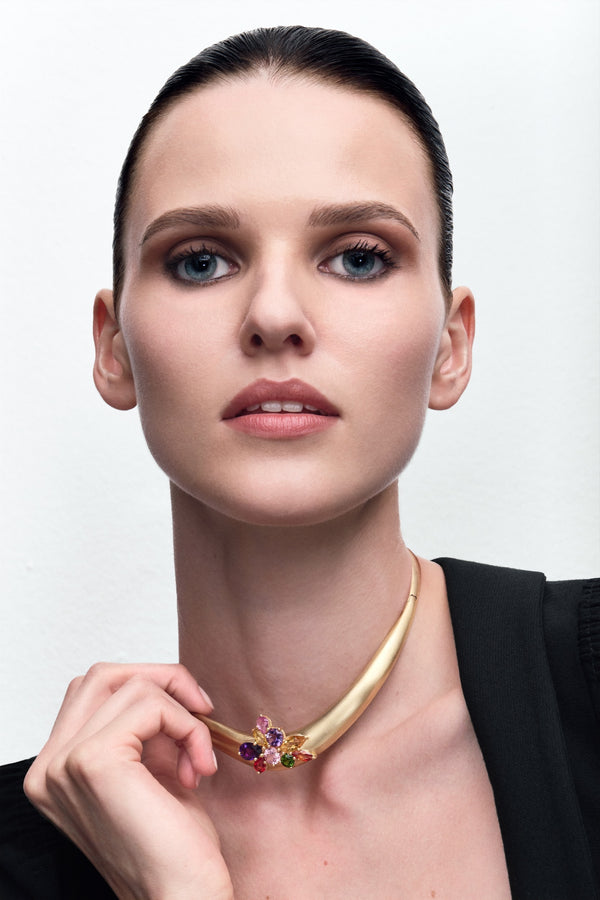 Echo of Light Necklace