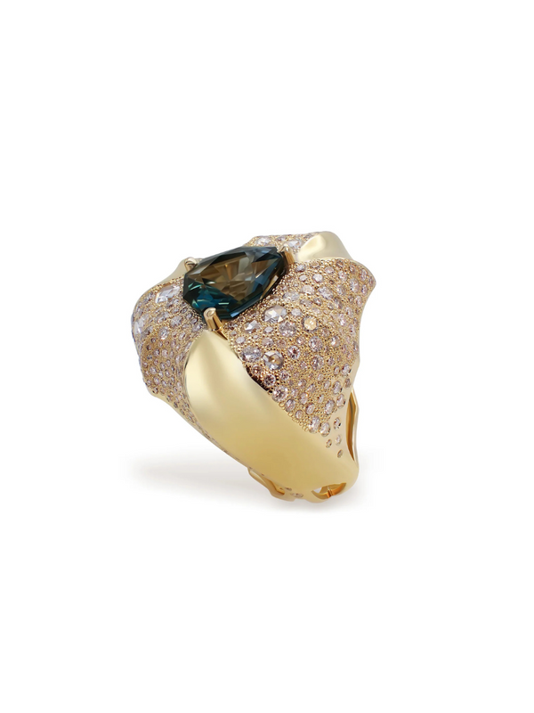 Phokialí Ring