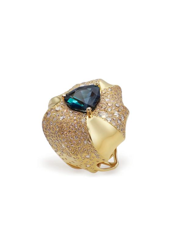 Phokialí Ring