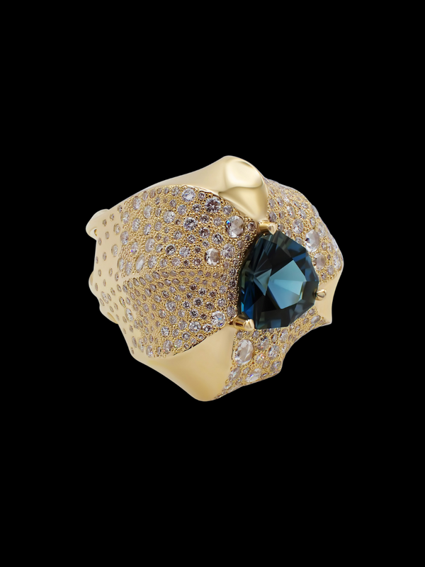 Phokialí Ring