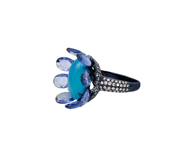 Eternal Garden Ring