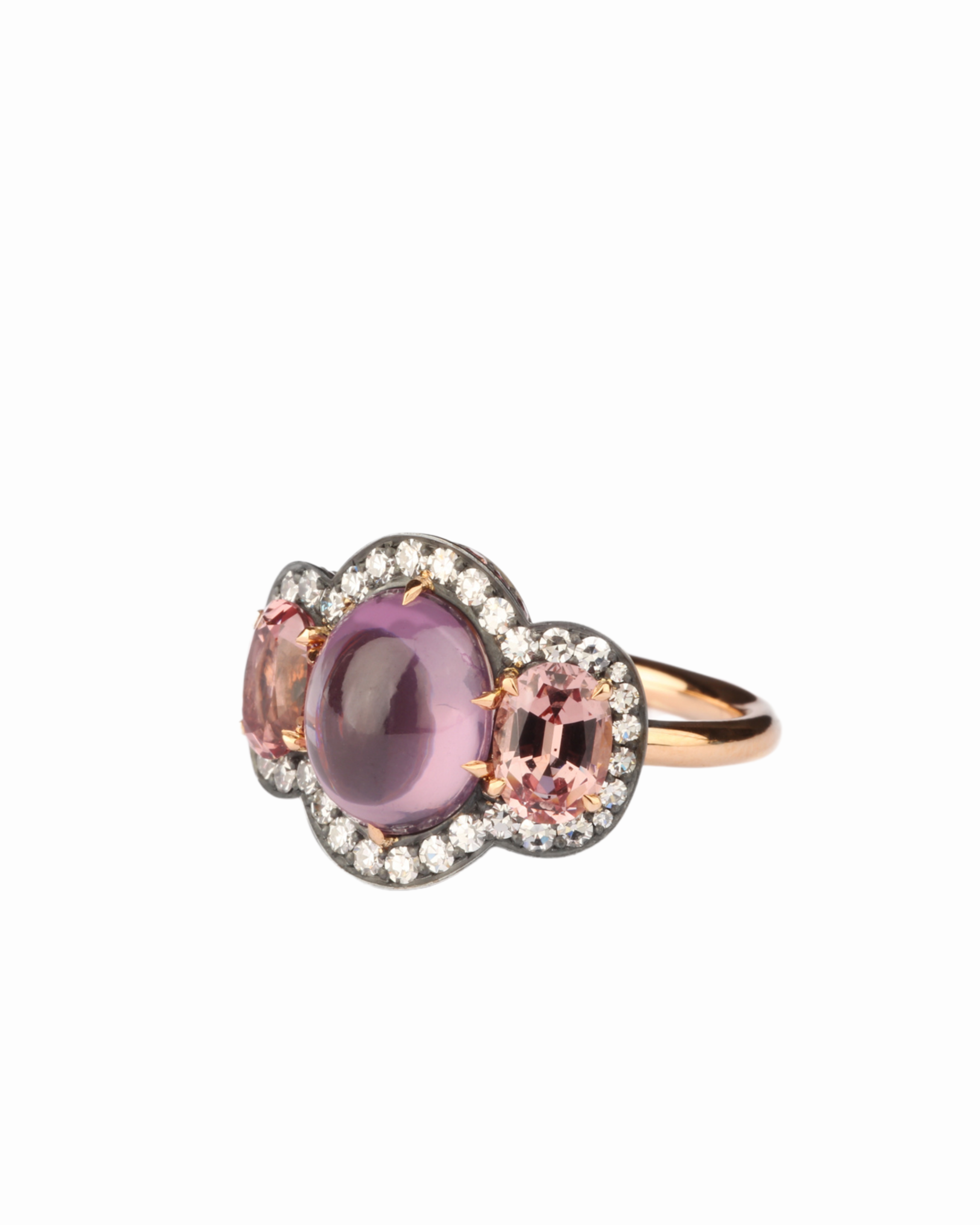 Bague 2010
