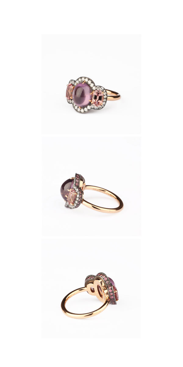 Bague 2010