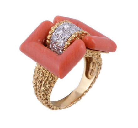 Ring by Kutchinsky