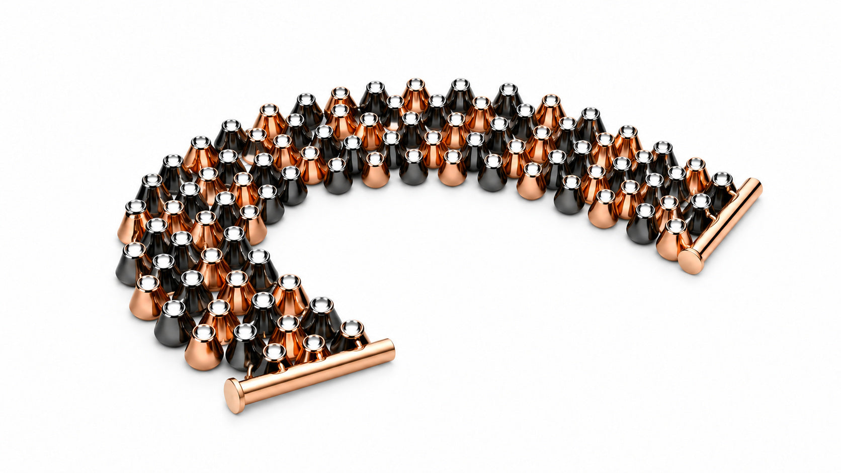 Modular Bracelet