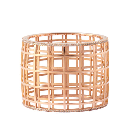 Grid Bracelet