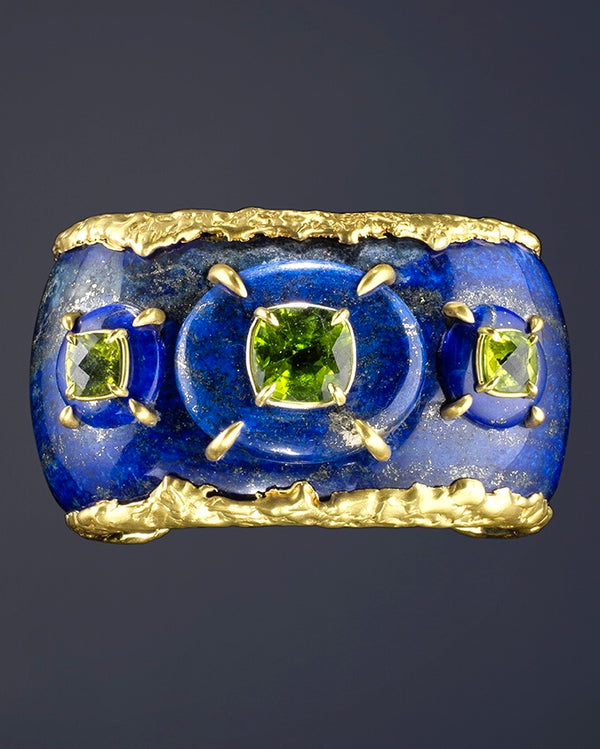 Bracelet Lapis